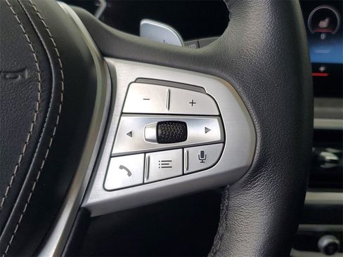 Used 2023 BMW X7 xDrive40i w/ Premium Package image 26