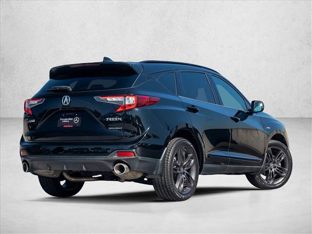 Used 2019 Acura RDX A-Spec w/ Technology Package AWD/4WD image 5