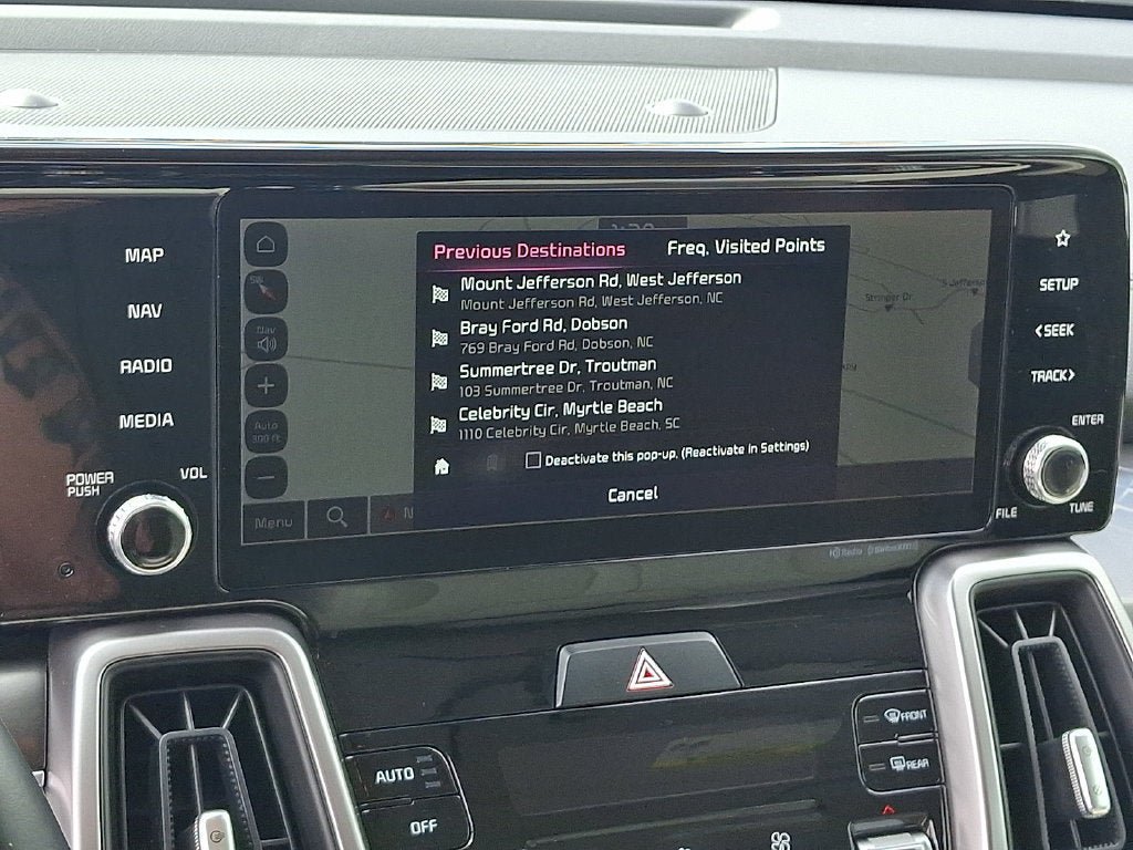 Used 2023 Kia Sorento S FWD image 17