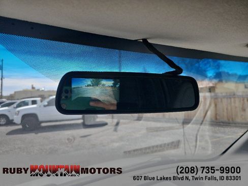 Used 2024 GMC Savana 2500 w/ Driver Convenience Package RWD image 24