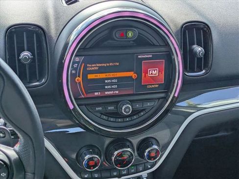 Used 2020 MINI Cooper Countryman S AWD/4WD image 15