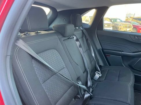 Used 2025 Ford Escape Active w/ Cold Weather Package AWD/4WD image 27