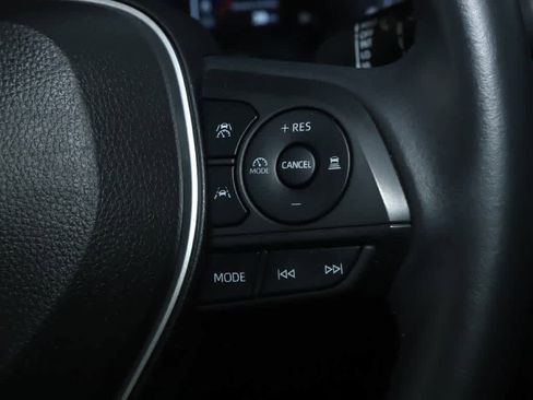 Certified 2023 Toyota Corolla Cross XLE w/ Convenience Package FWD image 25