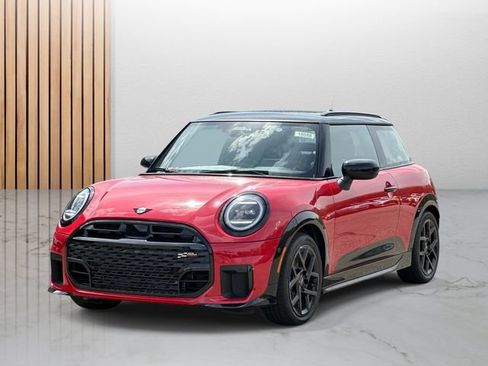 New 2026 MINI Cooper S FWD image 6
