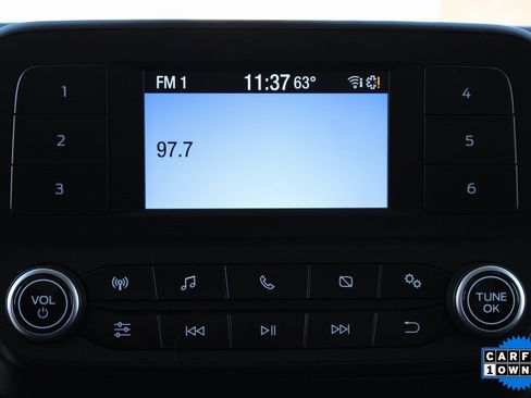 Used 2022 Ford Transit 350 148 High Roof Extended image 29