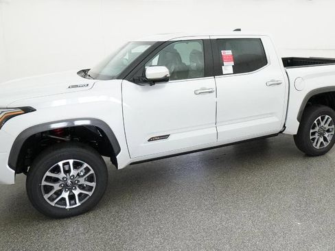New 2026 Toyota Tundra 1794 Edition AWD/4WD image 22