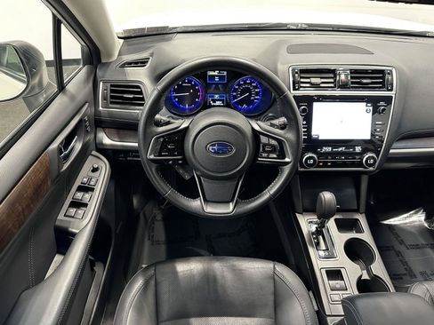 Used 2019 Subaru Outback 2.5i Limited w/ Popular Package #2 AWD/4WD image 21