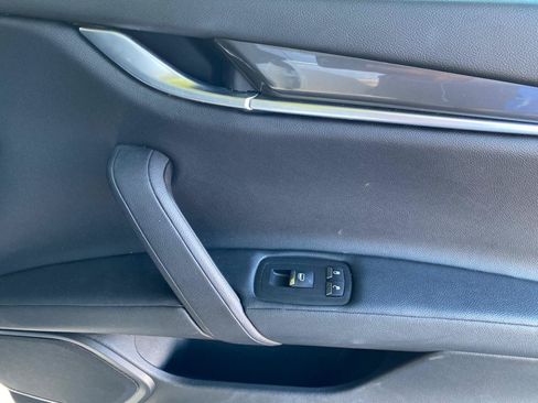 Used 2019 Maserati Ghibli RWD image 48