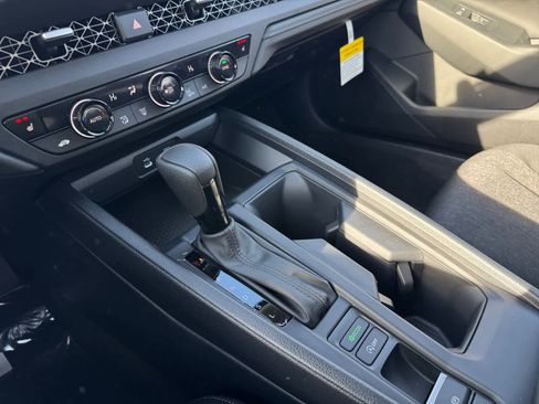 New 2025 Honda Accord SE image 16