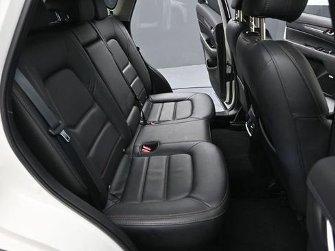 Certified 2023 MAZDA CX-5 AWD 2.5 S w/ Premium Package image 28