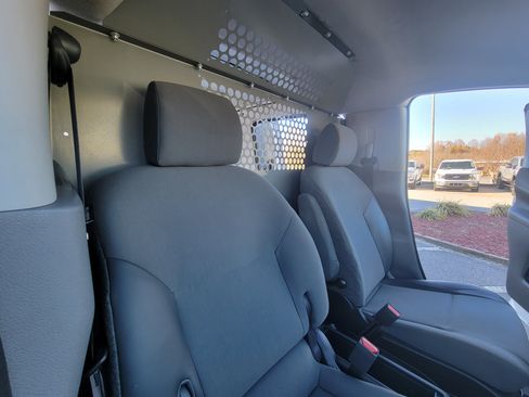 Used 2020 Nissan NV200 SV image 42