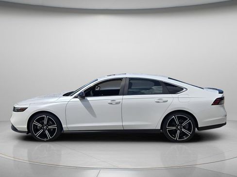 Used 2023 Honda Accord Sport image 4