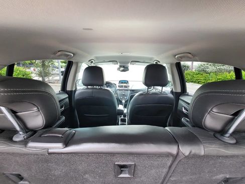 Used 2016 Buick Encore Sport Touring image 10