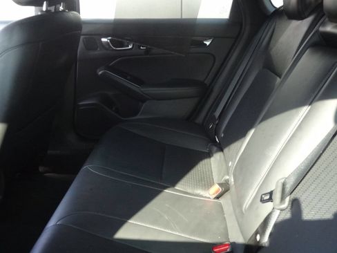 Used 2024 Honda Civic Sport Touring image 9