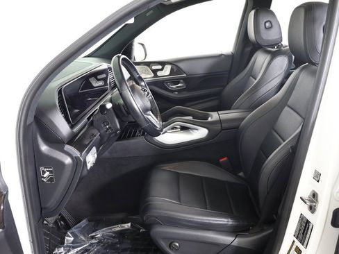 Used 2023 Mercedes-Benz GLE 350 GLE 350 w/ AMG Line Exterior image 34