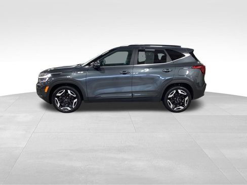 Used 2024 Kia Seltos SX AWD/4WD image 6