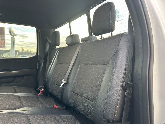 Used 2024 Ford F150 Tremor w/ Tow/Haul Package AWD/4WD image 21
