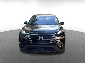 Used 2025 Nissan Rogue SV video 2