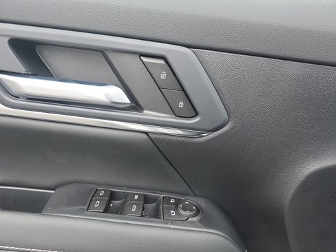 New 2026 GMC Terrain Elevation w/ Technology Package II image 17