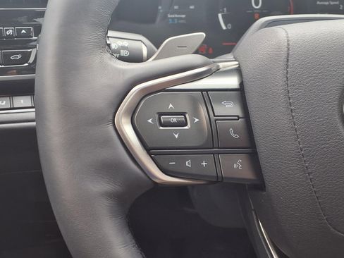 Used 2025 Lexus TX 350 FWD image 14