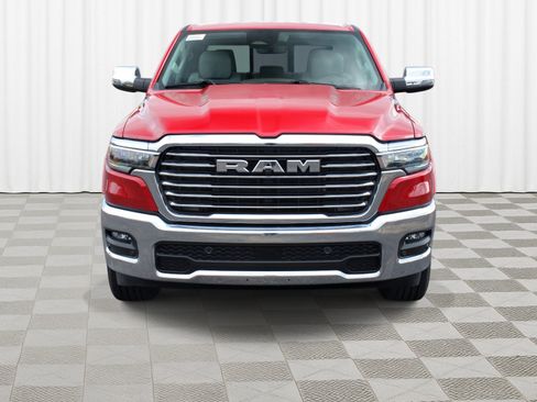 New 2026 RAM 1500 Laramie image 31