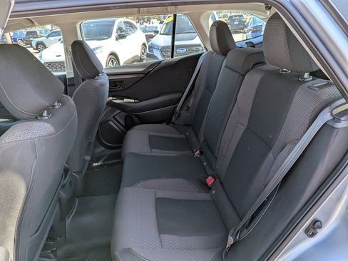 Certified 2024 Subaru Outback 2.5i image 14