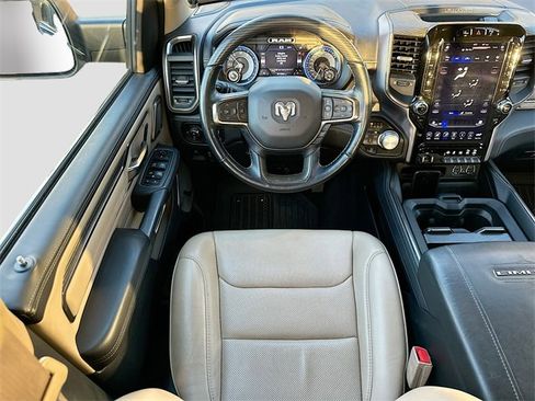 Used 2020 RAM 1500 Limited image 24