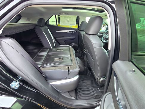 New 2026 Buick Envision Sport Touring image 20