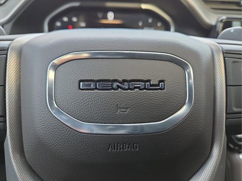 Used 2024 GMC Sierra 1500 Denali w/ Denali Reserve Package image 22