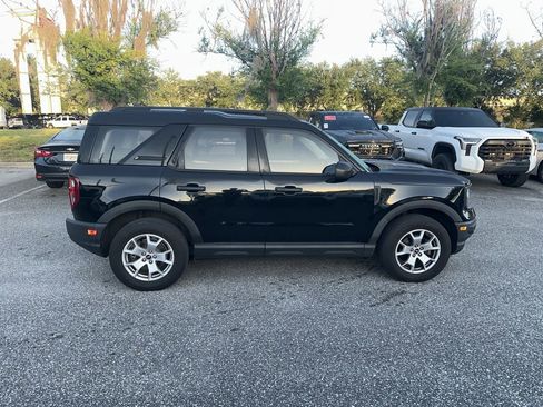 Used 2021 Ford Bronco Sport AWD/4WD image 6