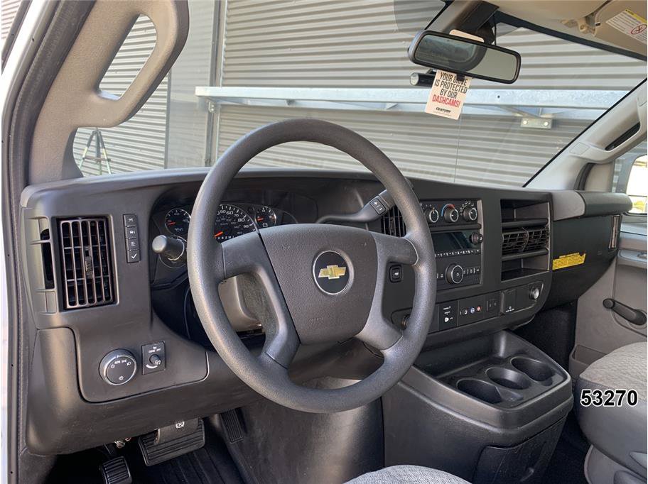 Used 2020 Chevrolet Express 2500 RWD image 25
