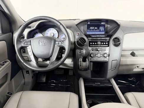 Used 2015 Honda Pilot EX-L image 55