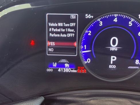 Used 2024 Lexus NX 250 FWD w/ Towing Package (2000 Lbs) image 21