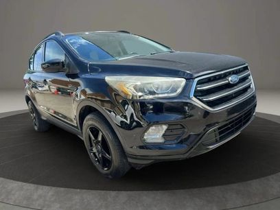 Used 2019 Ford Escape SE
