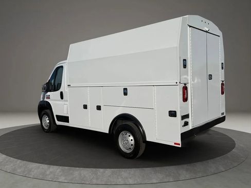 Used 2022 RAM ProMaster 3500 w/ Convenience Group image 4