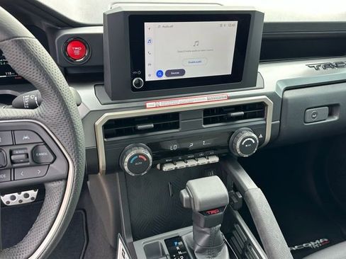 New 2026 Toyota Tacoma TRD Off-Road AWD/4WD image 14