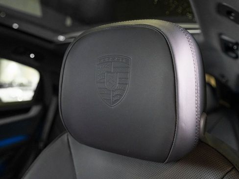 New 2026 Porsche Cayenne S image 6