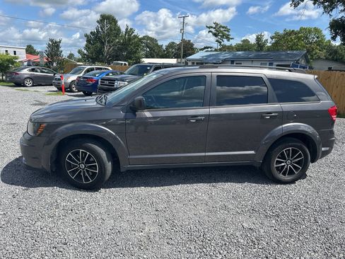 Used 2018 Dodge Journey SE w/ Popular Equipment Group image 5