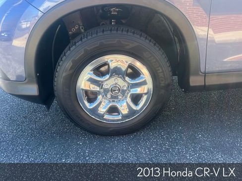 Used 2013 Honda CR-V LX image 11