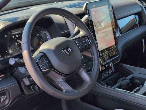 New 2026 RAM 3500 Limited image 12