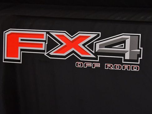 New 2026 Ford F350 XL image 11