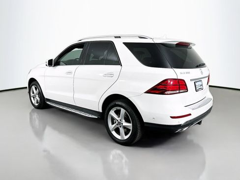 Used 2018 Mercedes-Benz GLE 350 4MATIC image 6