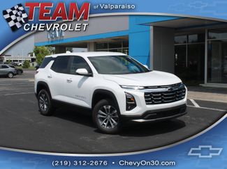 New 2027 Chevrolet Equinox LT AWD/4WD video 1