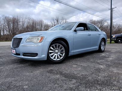 Used 2013 Chrysler 300