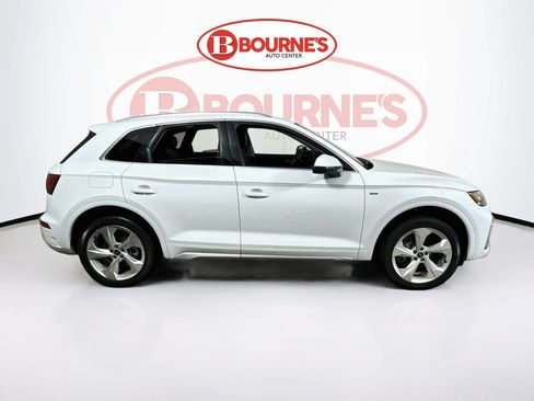 Used 2024 Audi Q5 2.0T Premium Plus AWD/4WD image 11