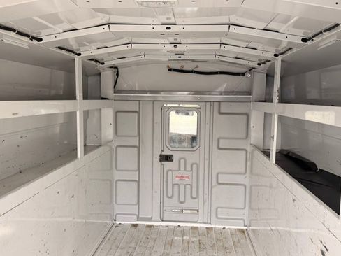 Used 2020 Chevrolet Express 3500 w/ Power Convenience Package image 16