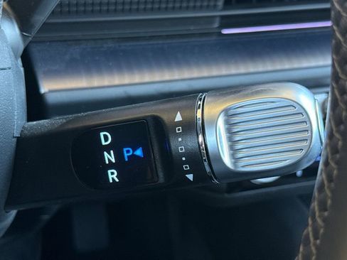 Used 2023 Hyundai Ioniq 6 SEL w/ Cargo Package image 19