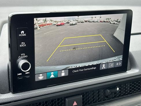 Certified 2024 Honda CR-V Sport-L image 22