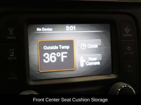 Used 2024 RAM 1500 Tradesman RWD image 33