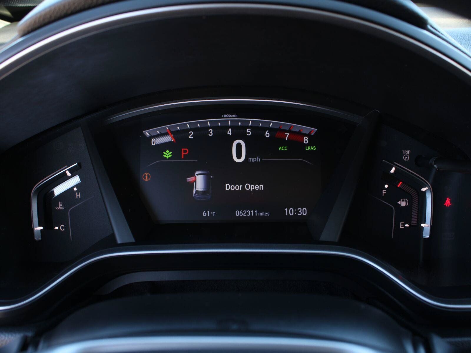Used 2019 Honda CR-V EX image 11